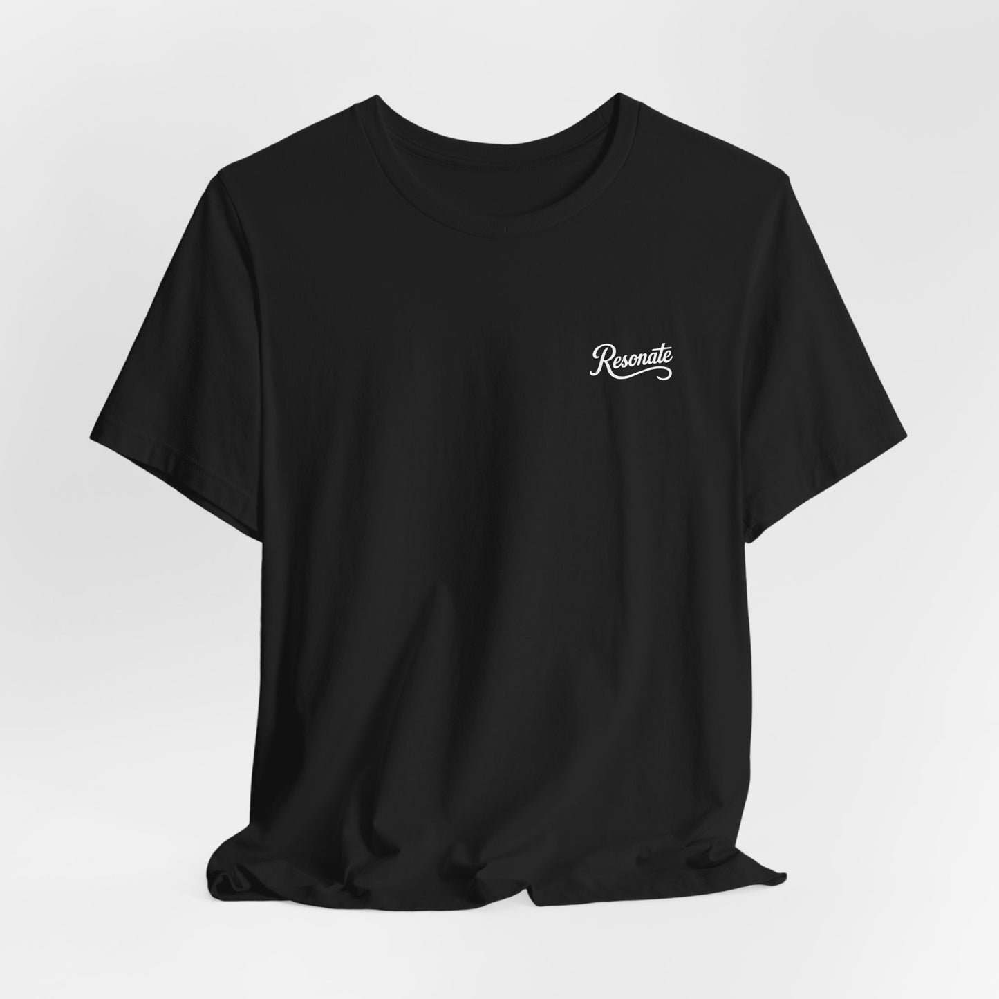 Skeleton Freeborder T‑Shirt — Skeleton Skateboarding Graphic Tee