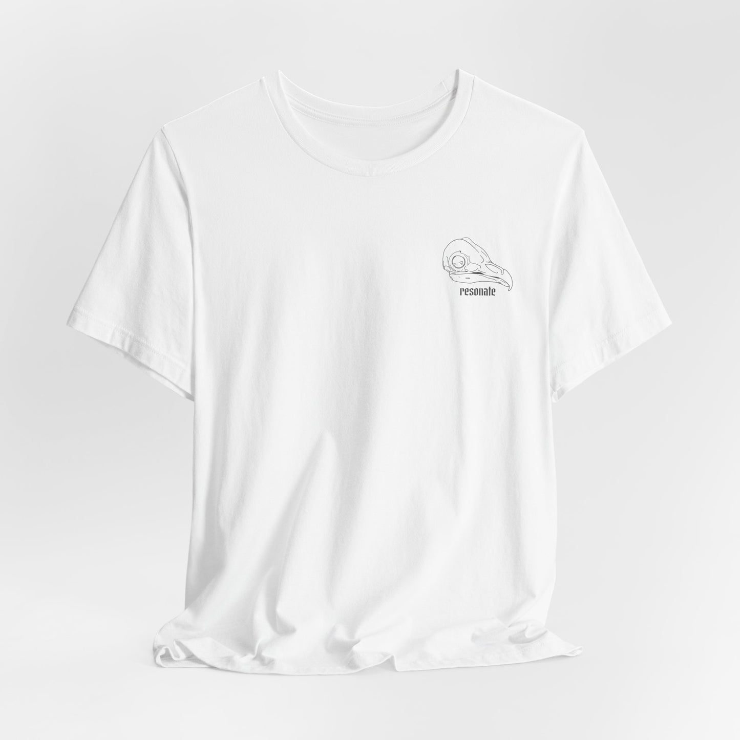Freebord Road Trip Graphic Tee —  Retro Skate Shirt