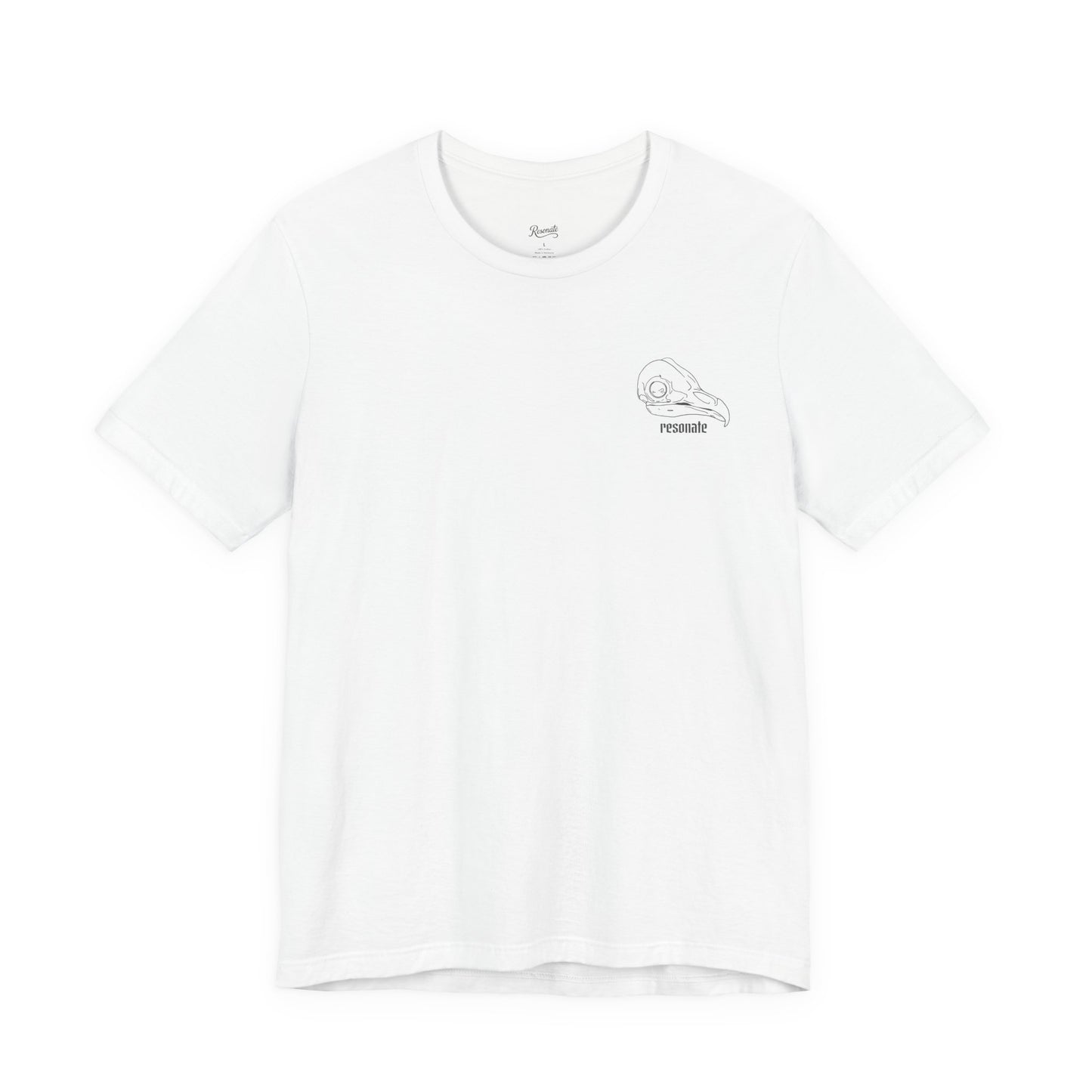 Freebord Road Trip Graphic Tee —  Retro Skate Shirt
