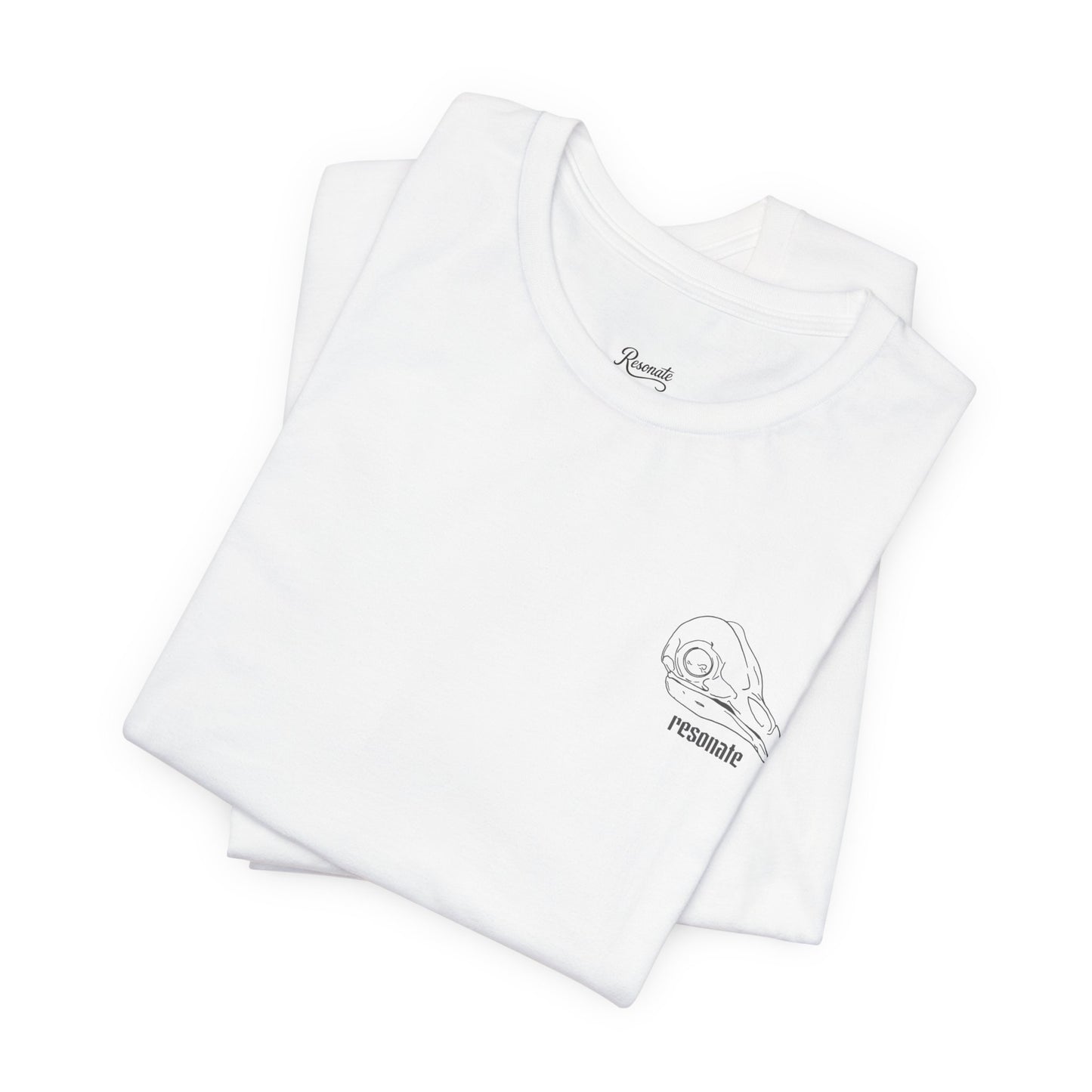 Freebord Road Trip Graphic Tee —  Retro Skate Shirt